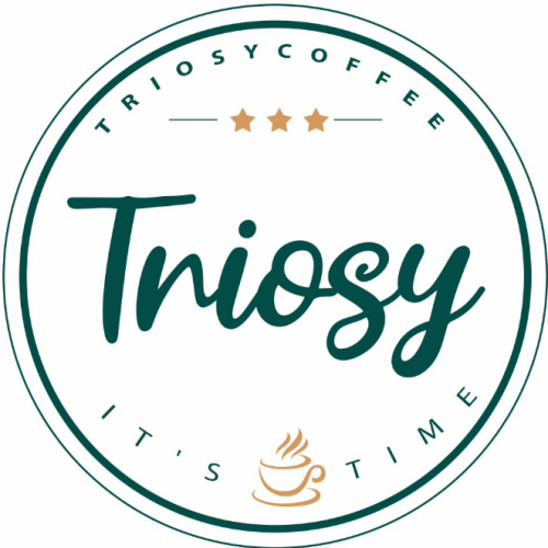 Triosy | تريوسي ☕️